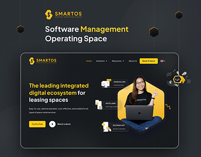 Smartos: Software Management Operating Space