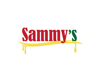 Sammy's Burger Meal