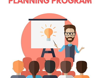Join our Career Planning Program