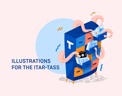 Illustrations for the TASS