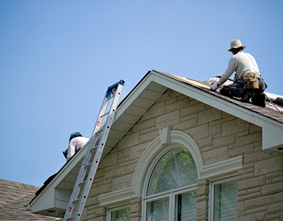 Professional Roof Repair Services In Montclair, NJ
