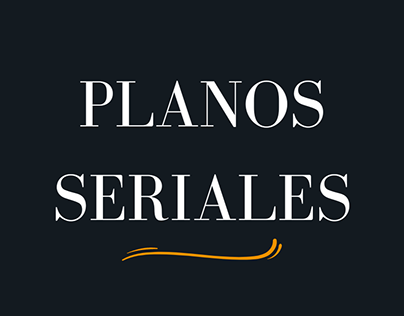 Project thumbnail - PLANOS TRIANGULARES