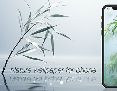 nature wallpaper for phone