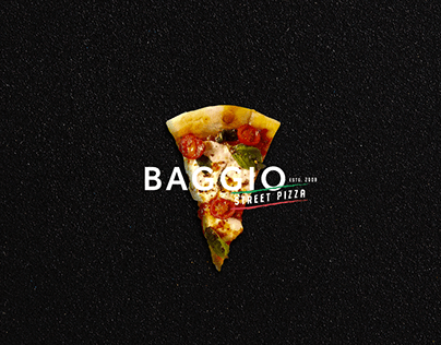 BAGGIO - Street Pizza