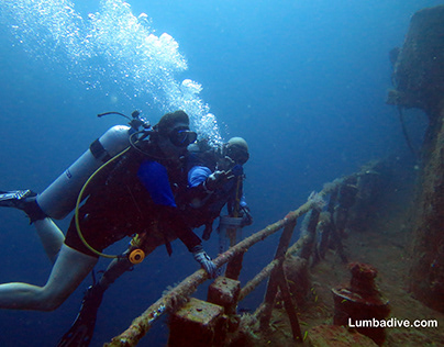 5 Ways to Gain Confidence Scuba Diving