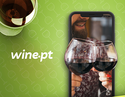 Wine.pt - Social Media