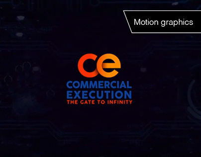 CE _ Commercial Execution Infographic