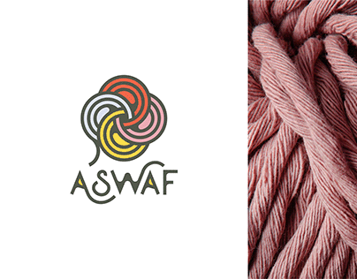 ASWAF Branding