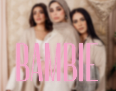 Bambie’s Ramadan collection