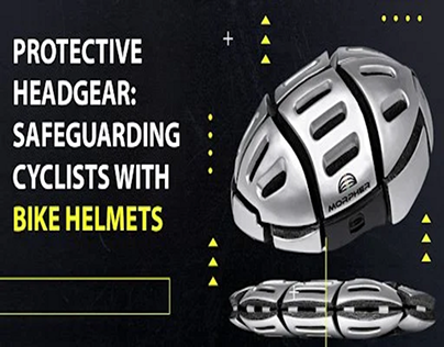 Role of Bicycle Helmets in Safety to Protect Riders