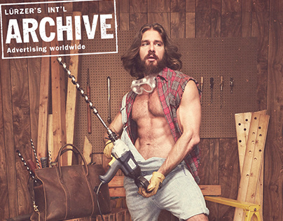 LUMBERJACK LEATHER CO. / CAMPAIGN