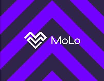 MoLo Branding and system identity