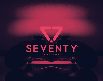 Projeto 4 | Seventy Gamestore