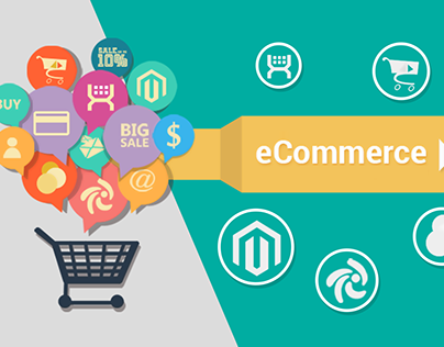 E-Commerce Continues Trend of Healthy Growth