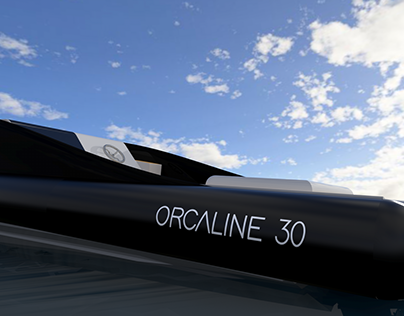 ORCALINE 30