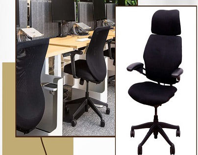 Find High-Quality Used Office Furniture for Sale