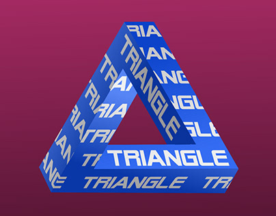 Penrose Triangle