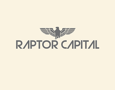 Raptor Capital Logo