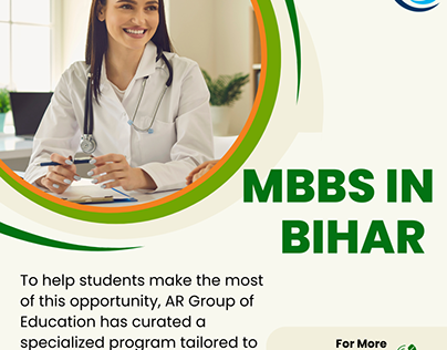 Medical Education: The Journey of MBBS in Bihar