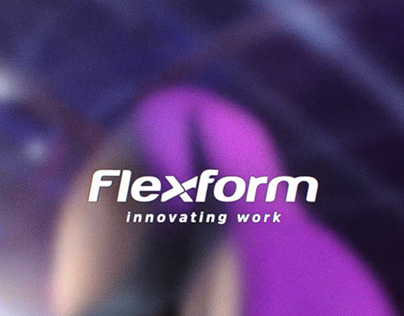 Flexform - RiR - (Assist. / Camera Op.)