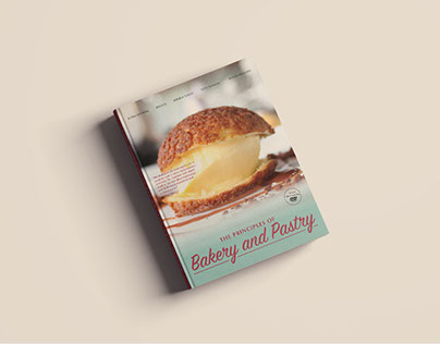 The Principles of Bakery and Pastry