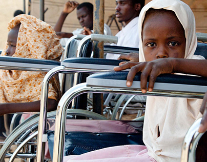 Facts about disabilities in developing nations