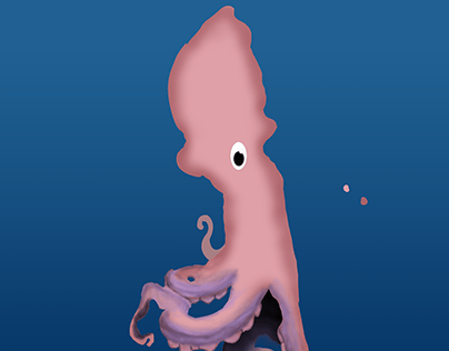 Ocean octo