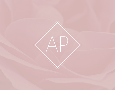 AP Beauty - Branding