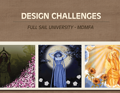 MDMFA Design Challenges