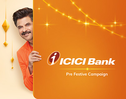 ICICI Bank x Anil Kapoor