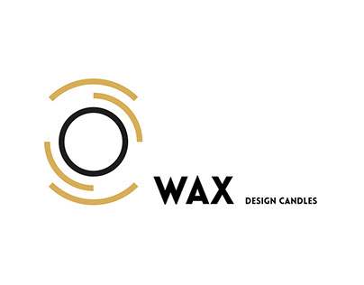 WAX design candles