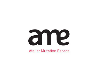 Logo design for AME