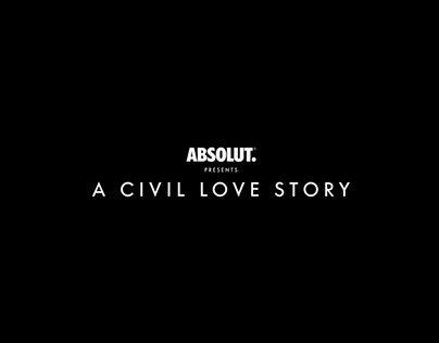 Absolut: A Civil Love Story