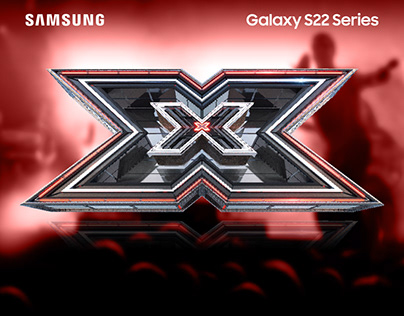 Samsung & X Factor