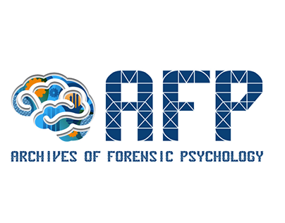 Website: Archives of Forensic Psychology