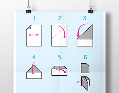 Paper Airplane "How-To"