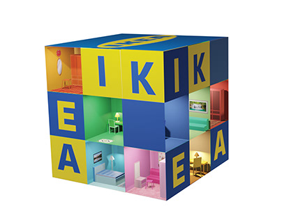 IKEA [Aarti 2024]