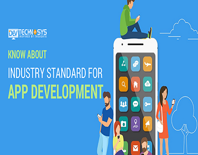 Industry Standards for Mobile App Development