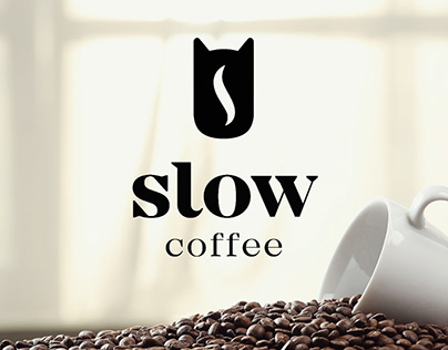 Slow Coffee rebrand