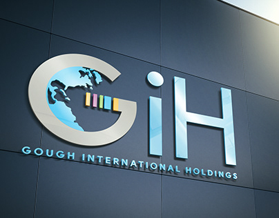 GIH Logo Design