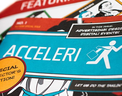 Acceleri - Paper Folder