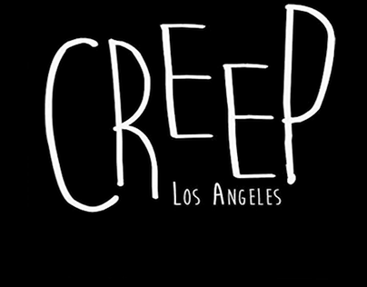 CREEP LA - Halloween Teaser and BTS