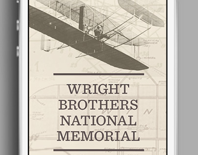 Wright Brothers Memorial App