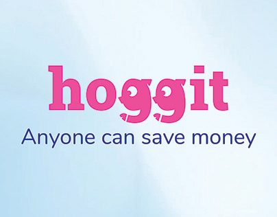 Hoggit Finance App