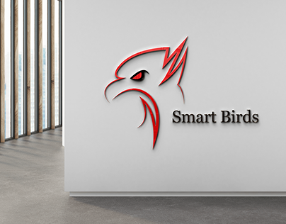 smart birds