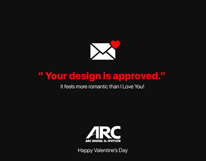 Designer’s Valentines
