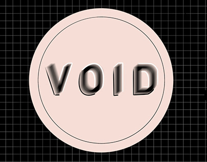 Logo: VOID