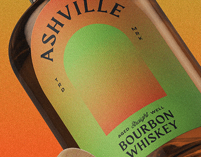 Ashville Distillery: Concept Project