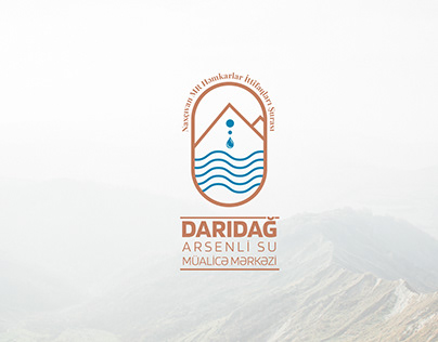 Daridagh - Logo Guidelines