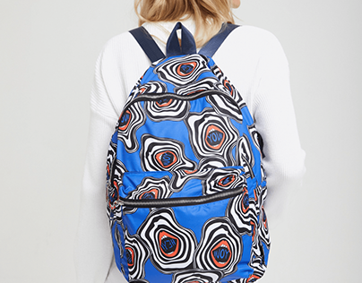 Backpack design | luxury accessories brand